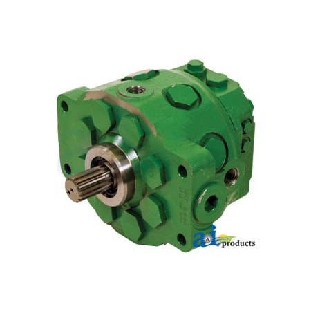 A & I Products Hydraulic Pump; 50cm, 3.0ci 12" x11" x11" A-AR56160
